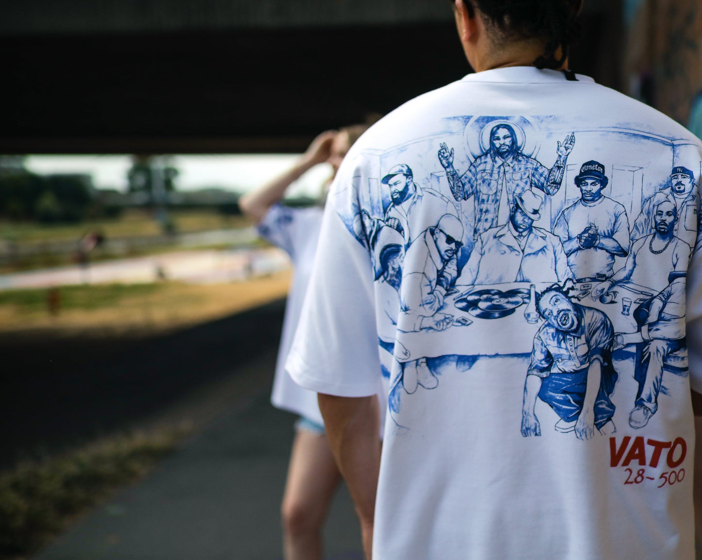 VATO LAST SUPPER „LIMITED“