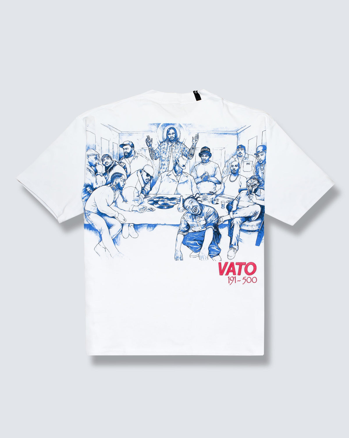 Vato Relax VATO LAST SUPPER „LIMITED“ – VATO-COUTURE
