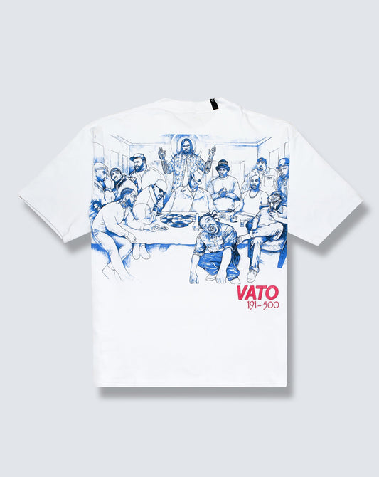 VATO LAST SUPPER „LIMITED“